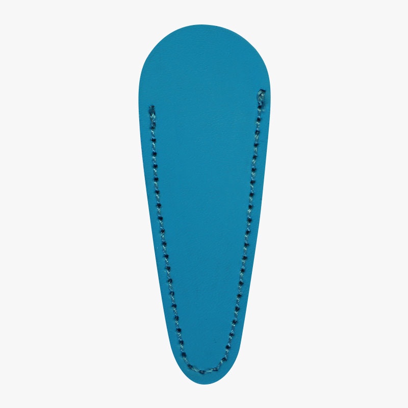 Scissor Sheath Large Blue