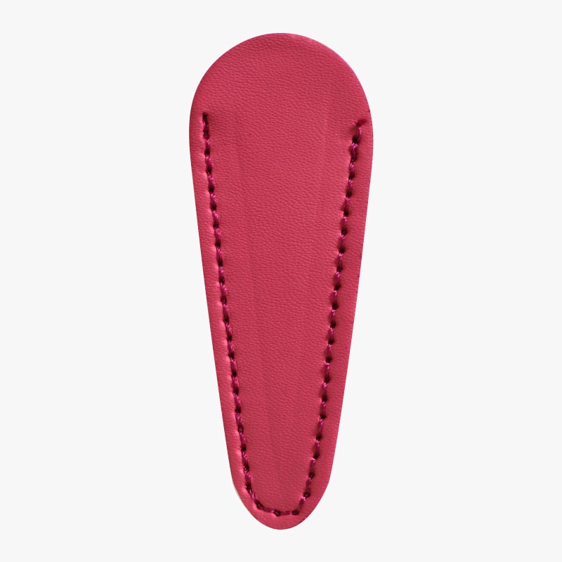 Scissor Sheath Large Dark Pink