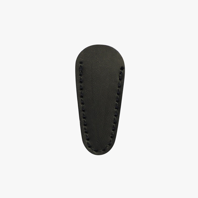 Scissor Sheath Small Black