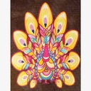 SEG de Paris 929.643 Le Paon