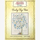 Shannon Christine Designs Baby Toy Tree