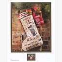 Shepherd's Bush Parker's Stocking Chart