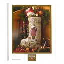 Shepherd's Bush Richard Stocking Chart