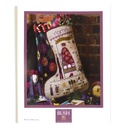 Shepherd's Bush Roma Stocking Chart