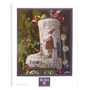 Shepherd's Bush Slater Stocking Chart