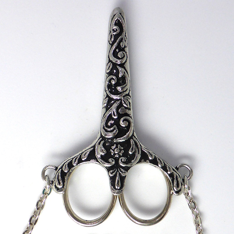 Simply Scissors Celtic Chatelaine 70mm