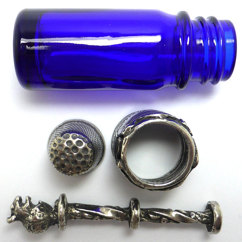 Simply Scissors Sewing Compendium