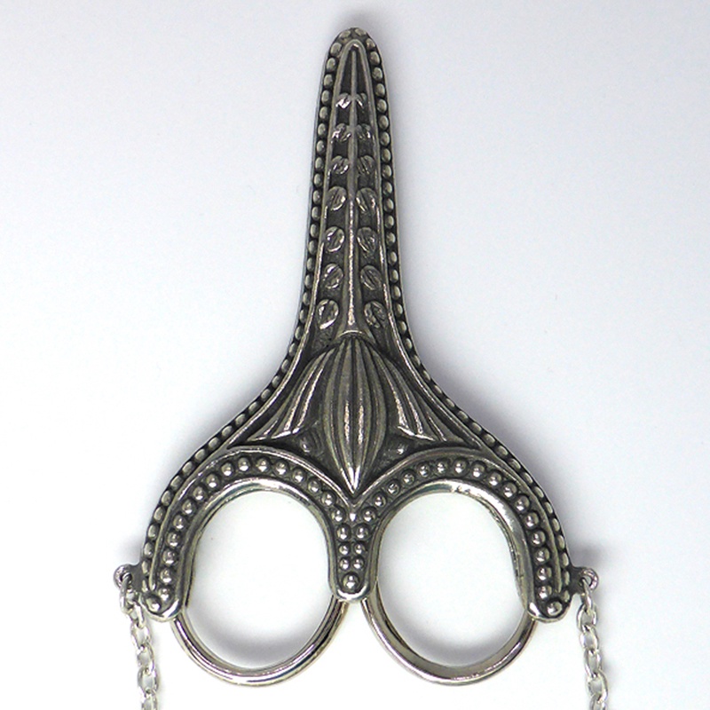 Simply Scissors Tulip Chatelaine 90mm