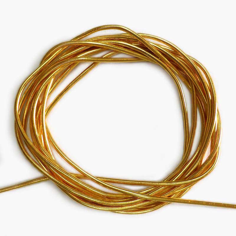 Smooth Purl No.6 Gold 2%