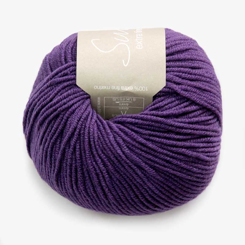Sublime Extrafine Merino 364