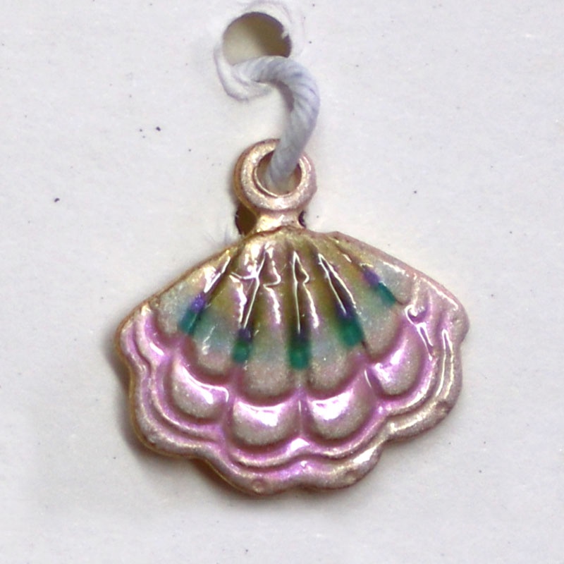 Susan Clarke 952 Small Seashell