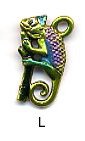 Susan Clarke Charm 1325 Chameleon
