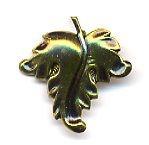 Susan Clarke Charm 989 Leaf