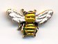 Susan Clarke Charm SD 171 Bee