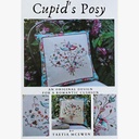 Taetia McEwen Cupids Posy Cushion
