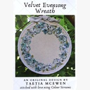 Taetia McEwen Velvet Wreath Evensong