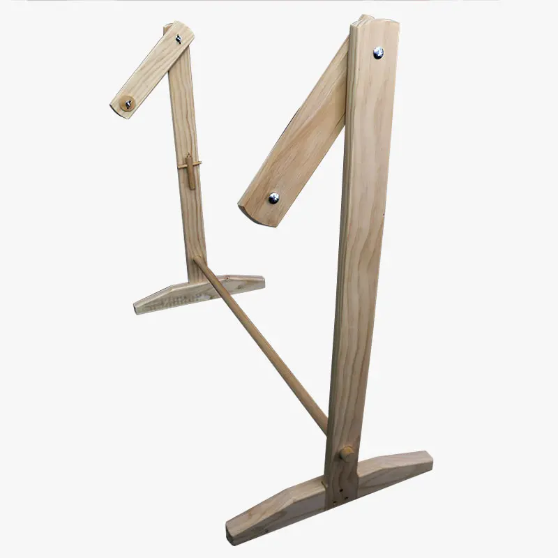 Tapestry Floor Stand