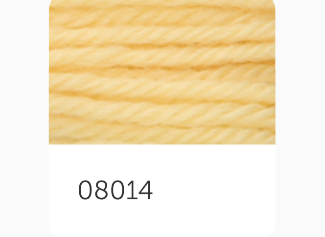 Anchor Tapestry Wool Thread 8014