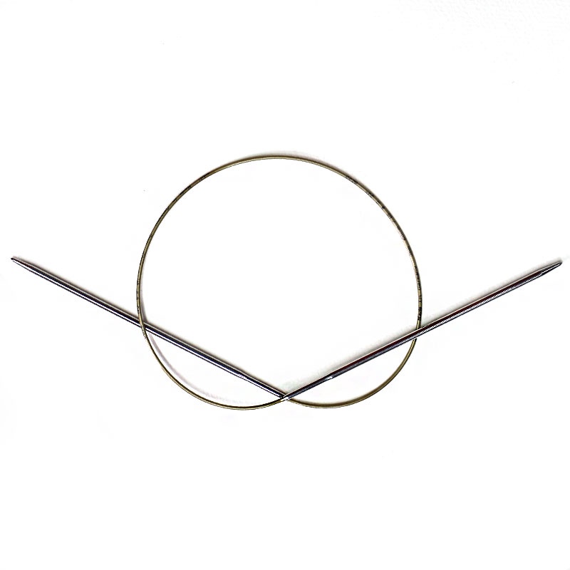 Addi Circular Knitting Needles 3.0mm / 60cm