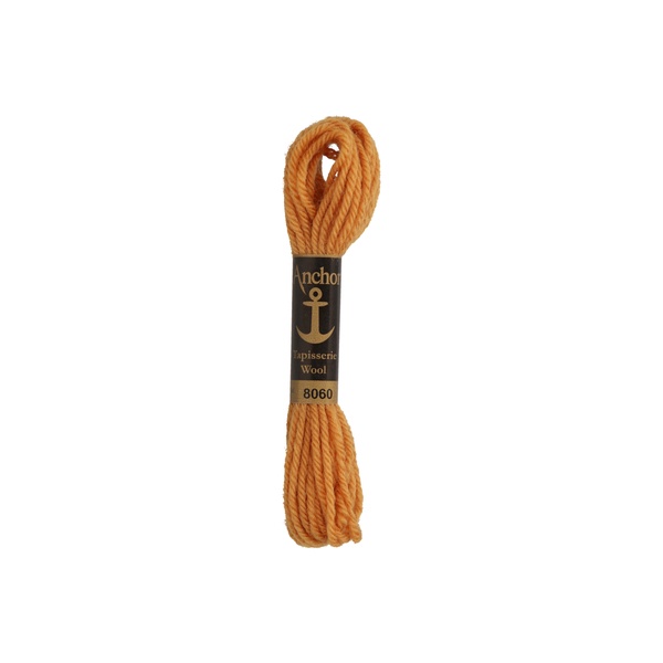 Anchor Tapestry Wool Thread 8060