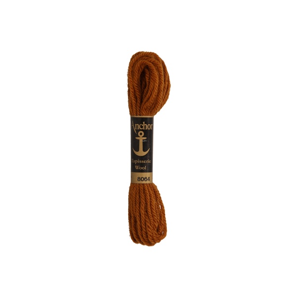 Anchor Tapestry Wool Thread 8064