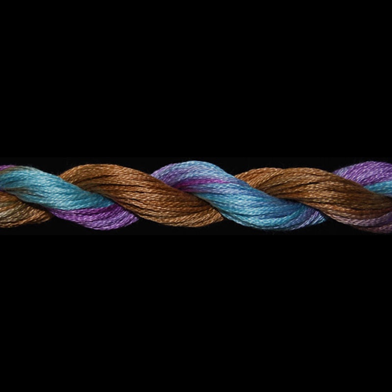 Threadworx 01011 Indian Tapestry