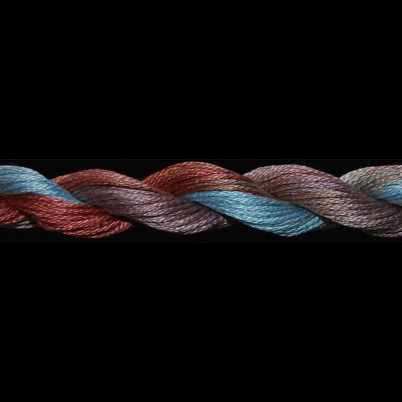 Threadworx 01012 Hidden Treasure