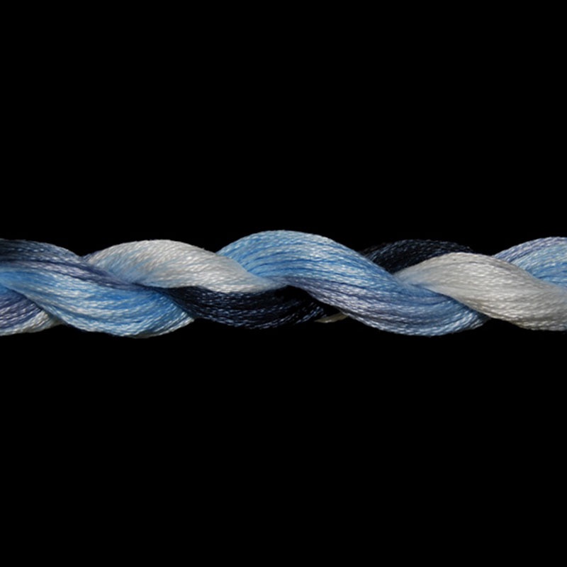 Threadworx 01013 Blue Lagoon