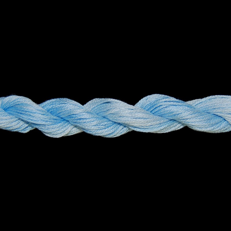 Threadworx 01015 Ice Blue