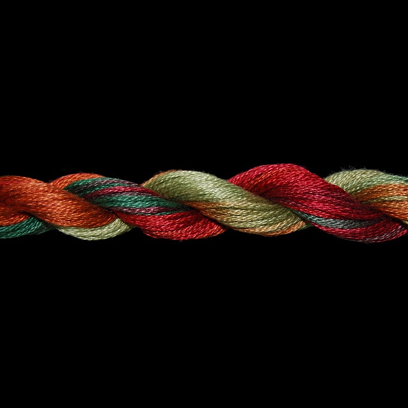 Threadworx 01044 Chili Peppers