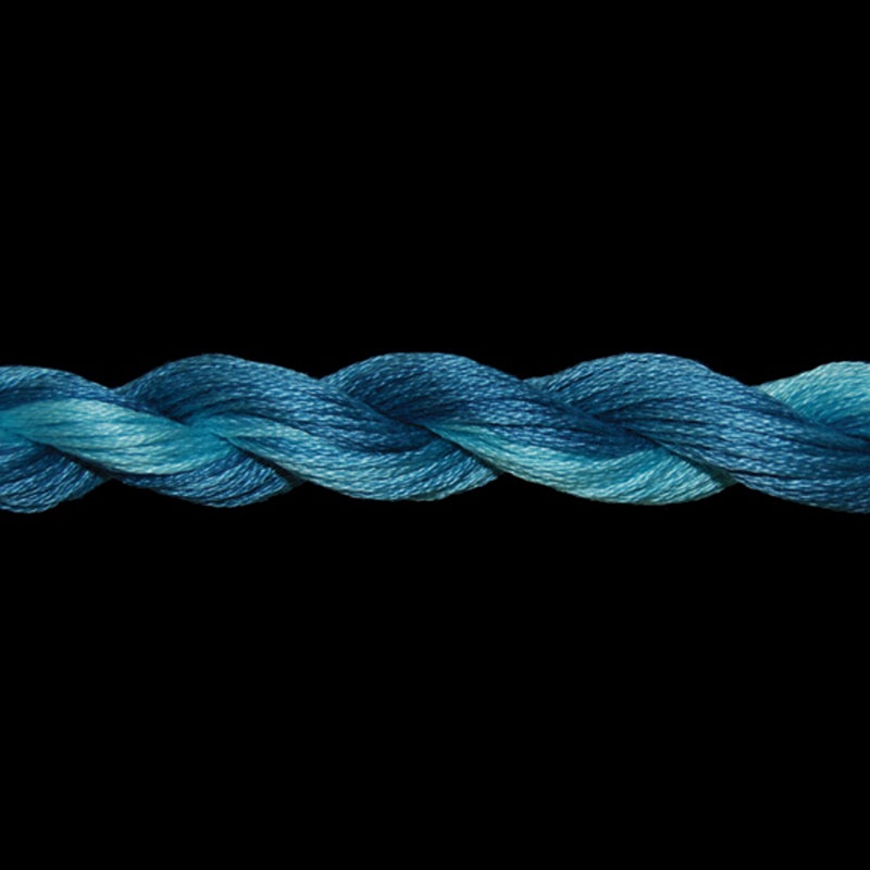 Threadworx 01056 Turquiose Blue