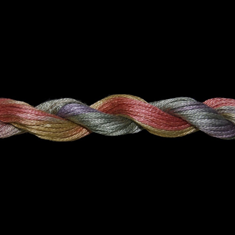 Threadworx 01078 Pastel Bouquet