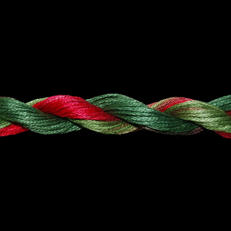 Threadworx 01085 Christmas Time