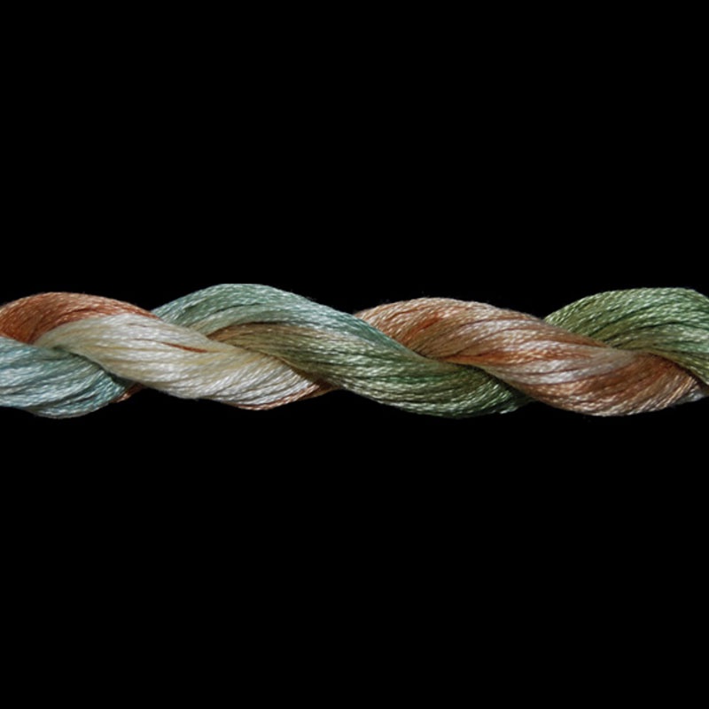 Threadworx 01113 Indian Summer