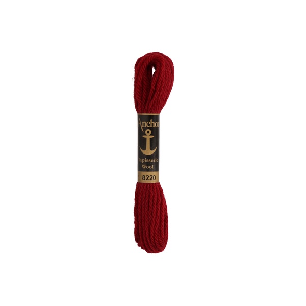 Anchor Tapestry Wool Thread 8220