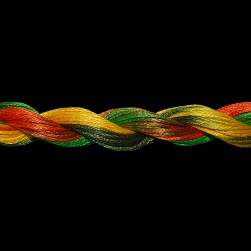 Threadworx 01151 War Paint