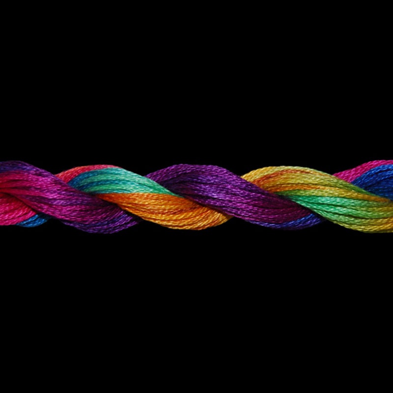 Threadworx 01154 Bradley's Balloons