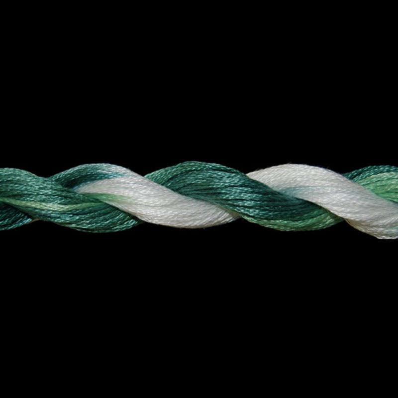 Threadworx 01160 Irish Eyes