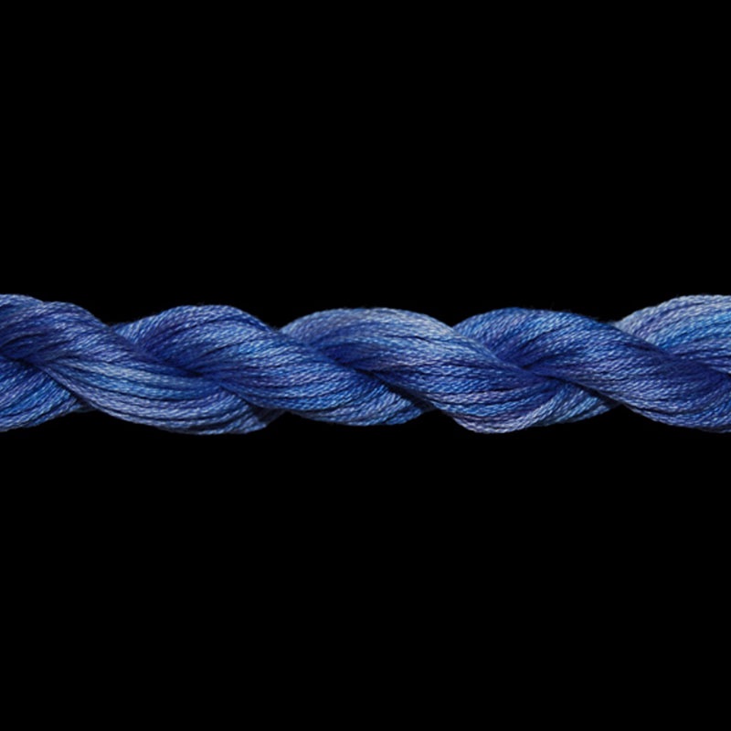 Threadworx 10031 China Blue