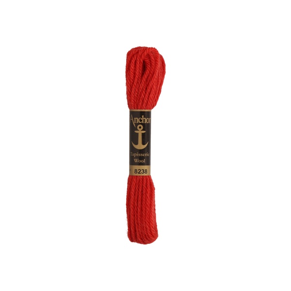 Anchor Tapestry Wool Thread 8238