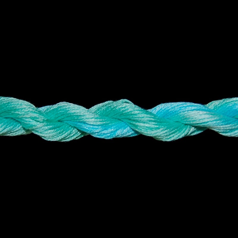 Threadworx 10090 Caribbean Surf