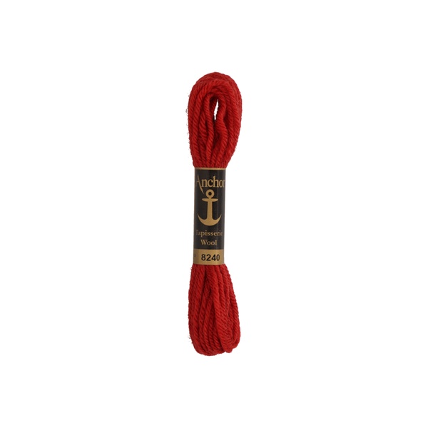 Anchor Tapestry Wool Thread 8240