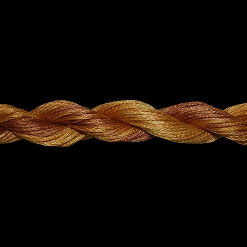 Threadworx 10271 Harvest Gold