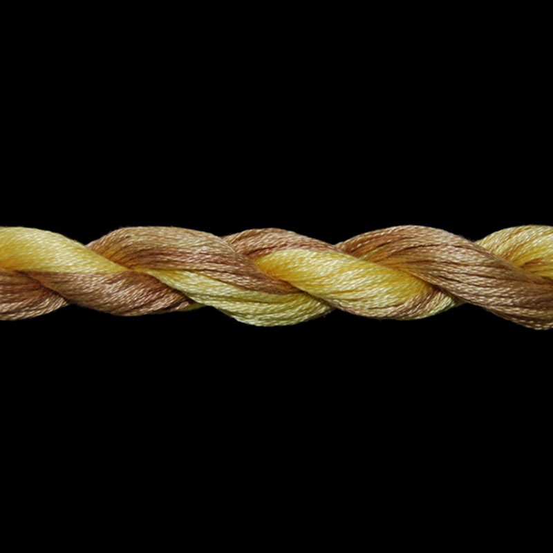 Threadworx 10281 Pirate's Gold