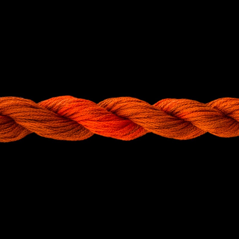 Threadworx 10348 Pumpkin Spice