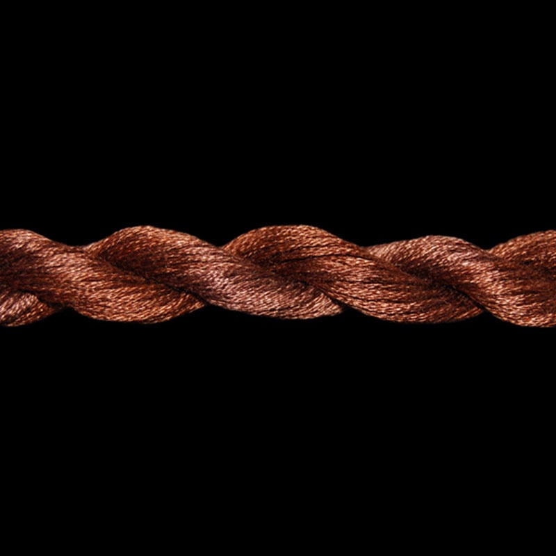 Threadworx 10361 Indian Brown
