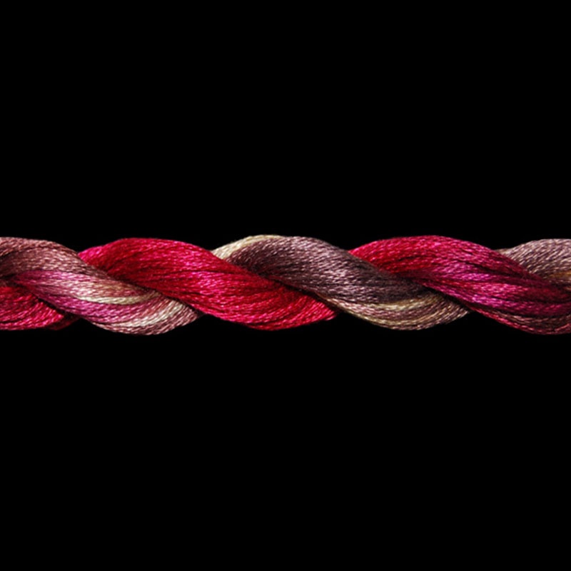 Threadworx 10372 Kaleb's Cherry Patch