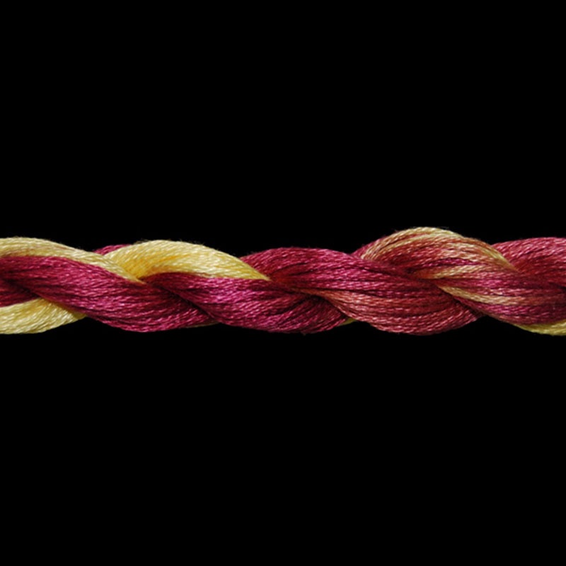 Threadworx 10381 Banana Berry