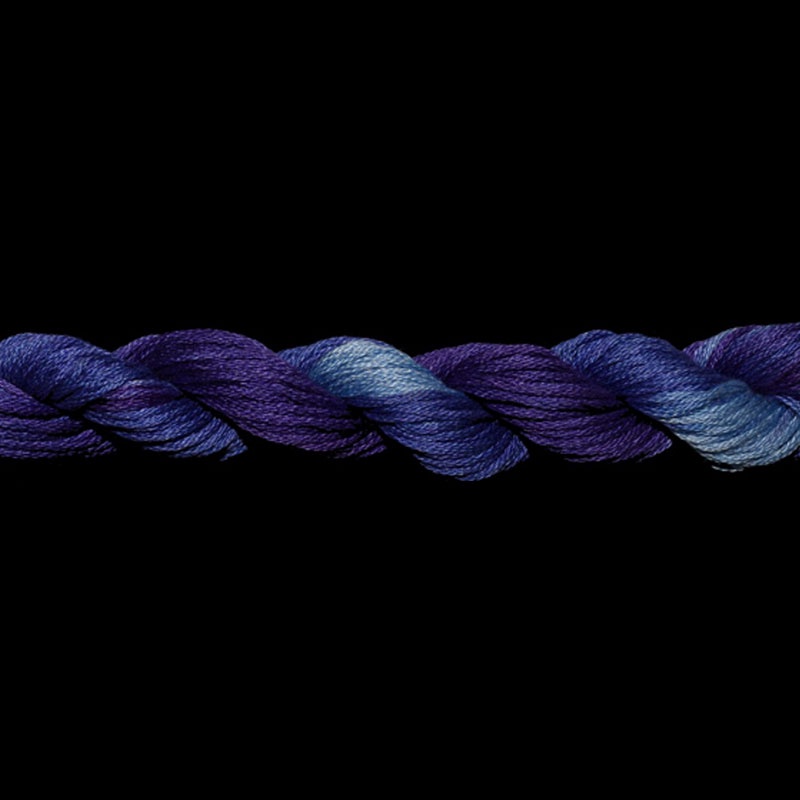 Threadworx 10383 Japanese Iris