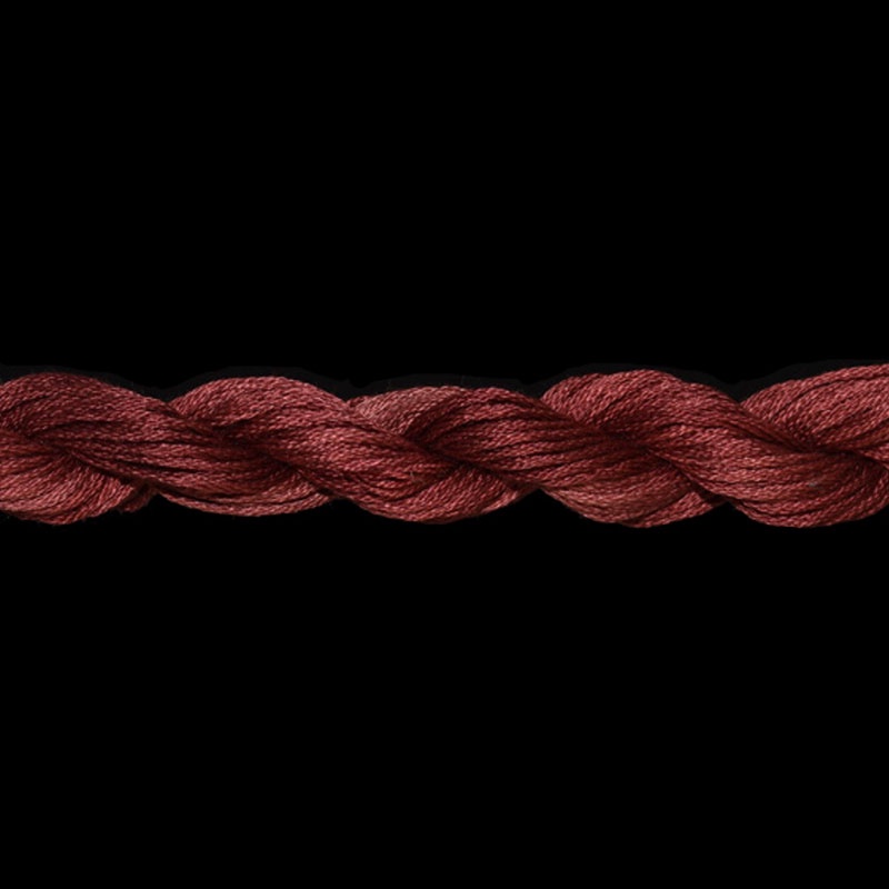 Threadworx 10422 Rustic Red